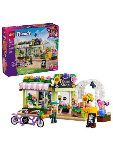 KONSTR FLOWER SHOP 42693
