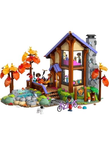 KONSTR FOREST CABIN 42705