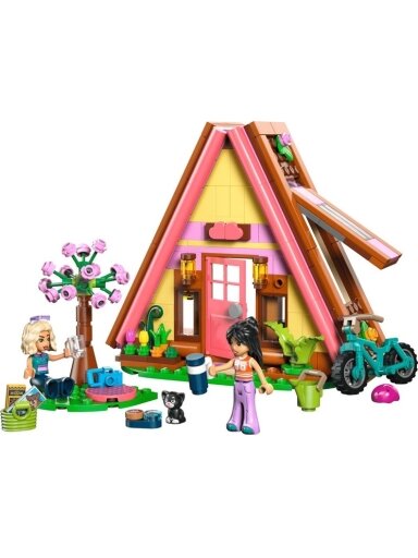 KONSTR GLAMPING CABIN 42682