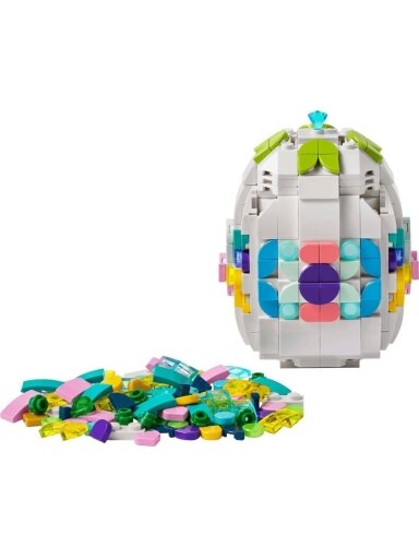 KONSTR LEGO DECORATIVE EASTER EGG 40816