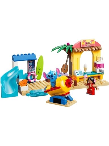 KONSTR PAPLŪDIMYS LILO&STITCH 43280