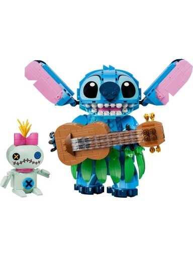 KONSTR STITCH & SCRUMP 43296