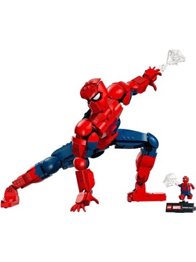 KONSTR SUPER HEROJAI 76346