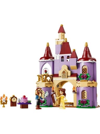 KONSTR UŽBURTA PILIS 43289