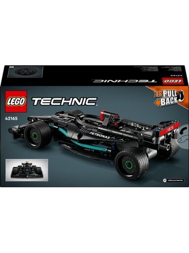 Konstruktor LEGO Technic Mercedes-AMG F1 W14 E Performance