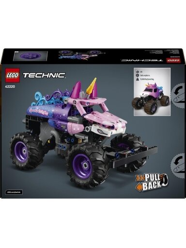 Konstruktorius LEGO® Animals Puppy 31382, 1000 vnt.