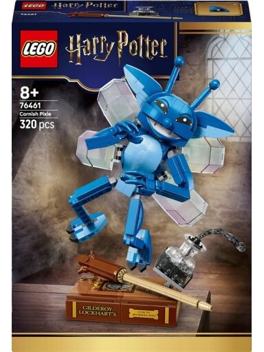 Konstruktorius LEGO® Animals Puppy 31382, 1000 vnt.