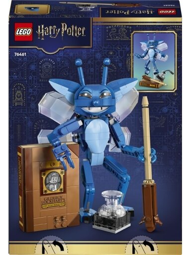 Konstruktorius LEGO® Animals Puppy 31382, 1000 vnt.