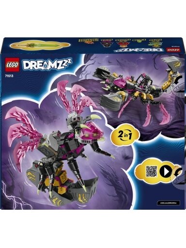 Konstruktorius LEGO® Animals Puppy 31382, 1000 vnt.