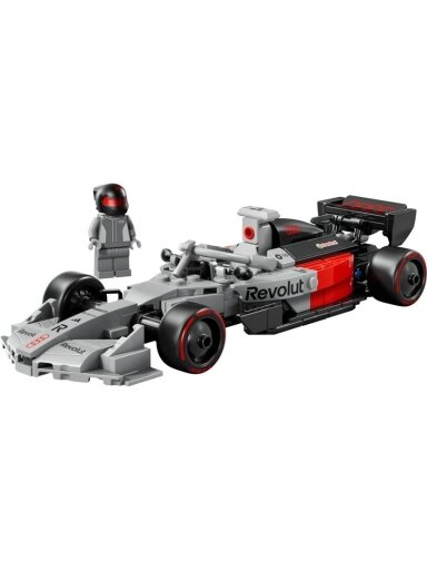 Konstruktorius LEGO® Speed Champions F1 77259, 216 vnt.