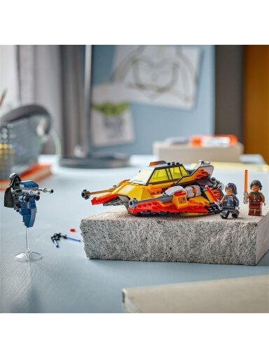 Konstruktorius LEGO® Star Wars Snowspeeder™ 75414
