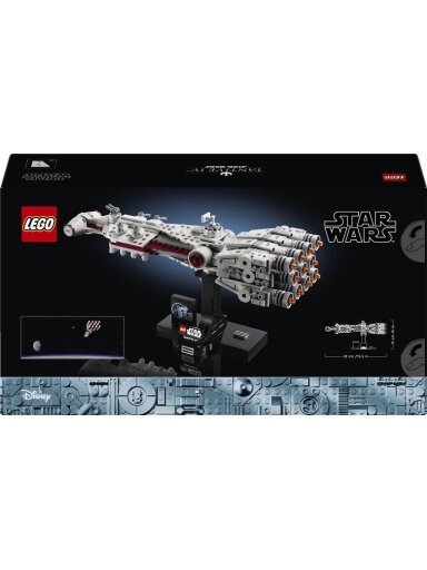 Konstruktorius LEGO® Star Wars Tantive IV™ 75376