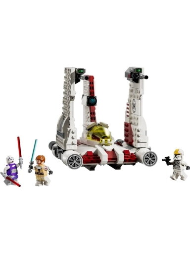 Konstruktorius LEGO® Star Wars V-19 Torrent  75432, 567 vnt.
