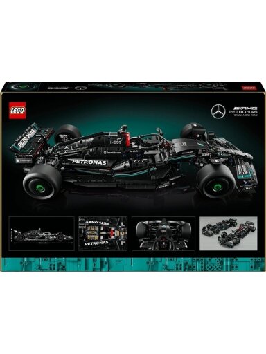 Konstruktorius LEGO® Technic Mercedes-AMG F1 42171