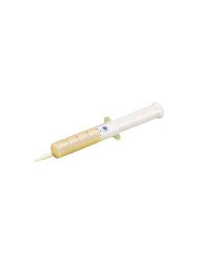 Kontaktinė pasta aliuminio laidams WAGO 249-130, 20 ml Kontaktinė pasta aliuminio laidams WAGO 249-130, 20 ml