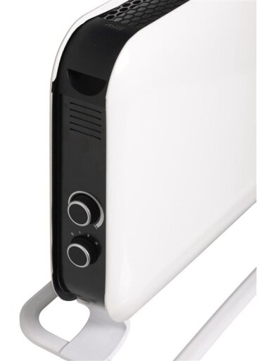 Konvekcinis radiatorius Mill SG2000MEC