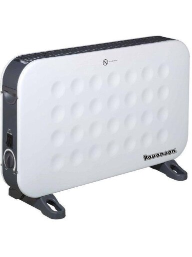 Konvekcinis radiatorius Ravanson CH-9000WT