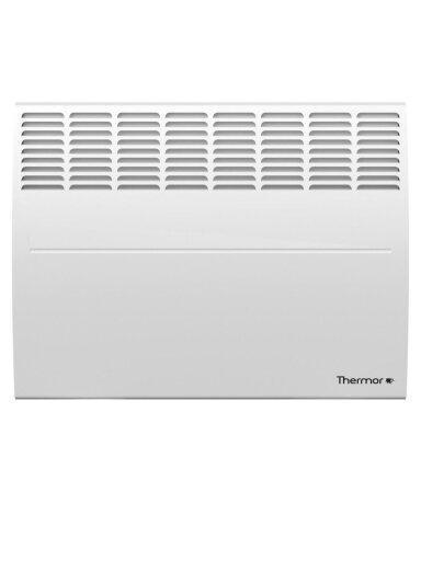 Konvekcinis radiatorius  Soprano Sense 3 Thermor