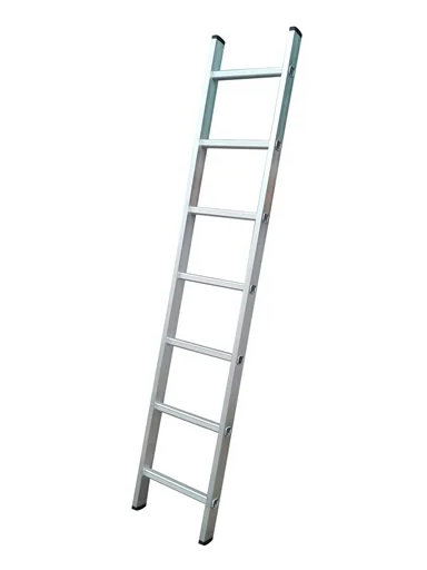 Kopėčios atremiamos 7 pakopų, 190 cm