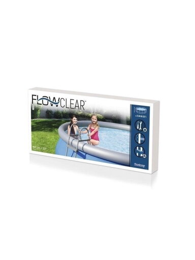 Kopėčios BESTWAY 58430, 84 cm