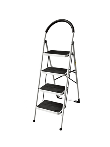Kopėčios PLIENO 4 pakopų 97cm max150kg SNAPIT Kopėčios PLIENO 4 pakopų 97cm max150kg SNAPIT