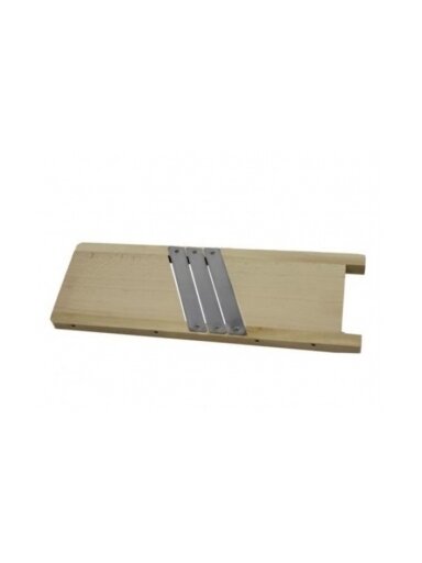 Kopūstų pjaustyklė 44x15 cm