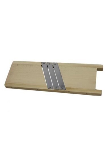 Kopūstų pjaustyklė 44x15 cm