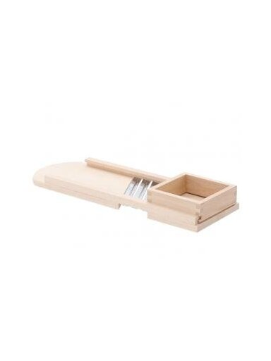 Kopūstų tarka 56x19 cm