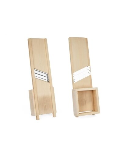 Kopūstų tarka 56x19 cm