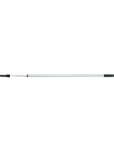 Kotas teleskopinis, aliuminis 115-200cm, d-25mm Ciret