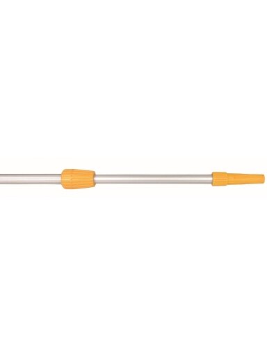 Kotas teleskopinis, aliuminis Ø 26 / 22 mm Hardy | 80-140cm