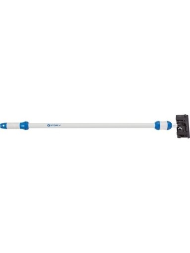 Kotas teleskopinis glaistyklei Flexogrip 3260XX Storch | 118-210cm