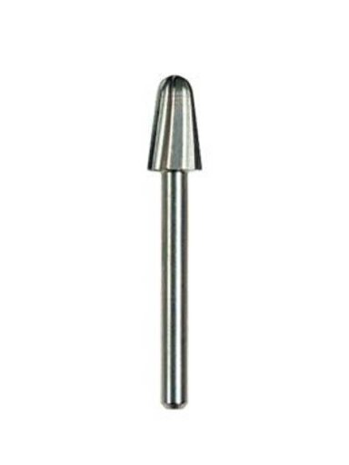 Kotinių frezų komplektas Dremel, 2 vnt., 117, 6,4 mm Kotinių frezų komplektas Dremel, 2 vnt., 117, 6,4 mm
