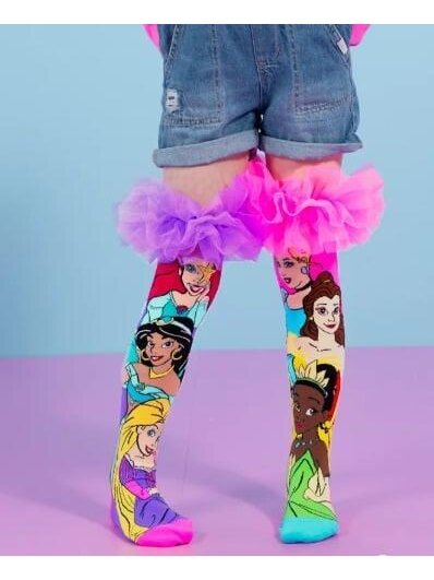 KOJINĖS DISNEY PRINCESS VIENAS DYDIS 2 KOJINĖS DISNEY PRINCESS VIENAS DYDIS 2