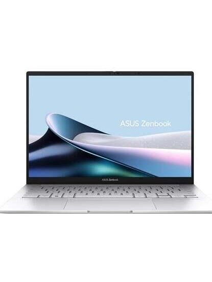 Kompiuteris Asus ZenBook 14 Ultra 5 16/512GB 14"