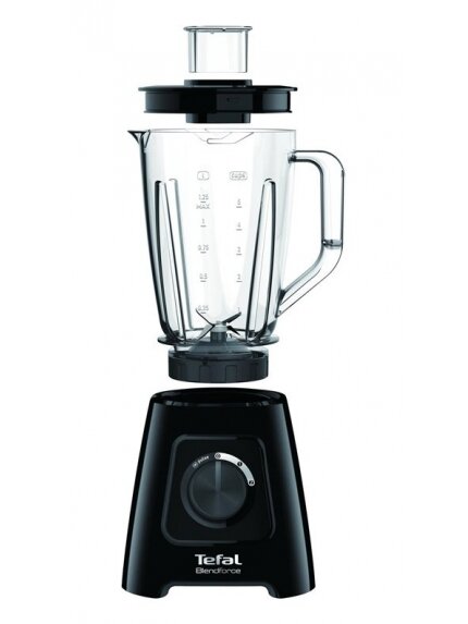 Kokteilinė TEFAL BLEND FORCE BL420838 2 Kokteilinė TEFAL BLEND FORCE BL420838 2