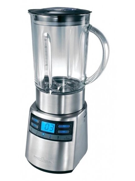 Kokteilinė PROFICOOK PC-UM 1006 Kokteilinė PROFICOOK PC-UM 1006