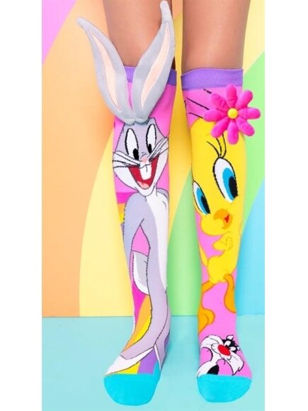 KOJINĖS TWEETY AND BUGS BUNNY AMŽ 3-5M 1