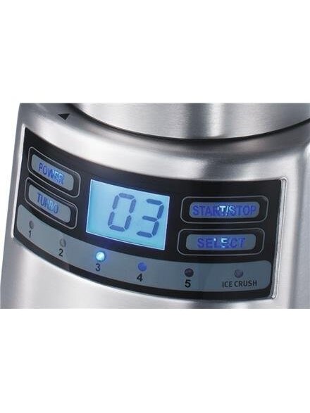 Kokteilinė PROFICOOK PC-UM 1006 2 Kokteilinė PROFICOOK PC-UM 1006 2