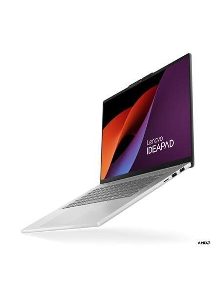 Kompiuteris Lenovo IdeaPad Slim 5 R5 16/512GB 15.1" 2 Kompiuteris Lenovo IdeaPad Slim 5 R5 16/512GB 15.1" 2