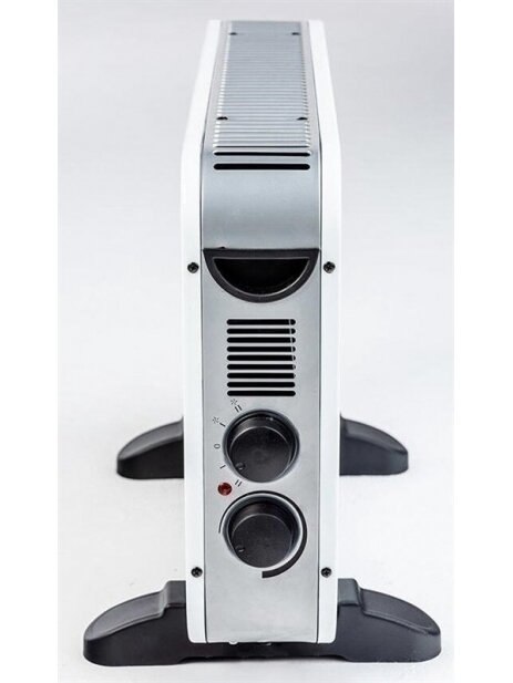 Konvekcinis radiatorius Ravanson CH-9000WT 2 Konvekcinis radiatorius Ravanson CH-9000WT 2