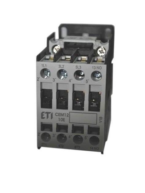 Kontaktorius Eti, 12A, 5.5kW 1