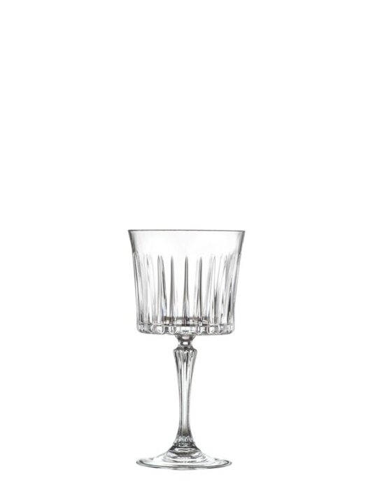 Kokteilių taurė RCR, krištolas, 0.5 l, 4 vnt.