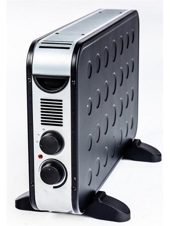Konvekcinis radiatorius Ravanson CH-9000BT 1 Konvekcinis radiatorius Ravanson CH-9000BT 1
