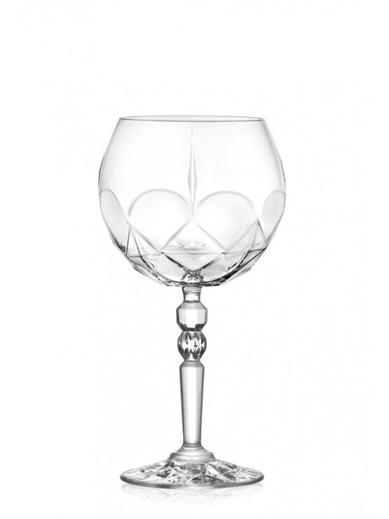 Kokteilių taurės RCR ALKEMIST, 580 ml, 6 vnt.