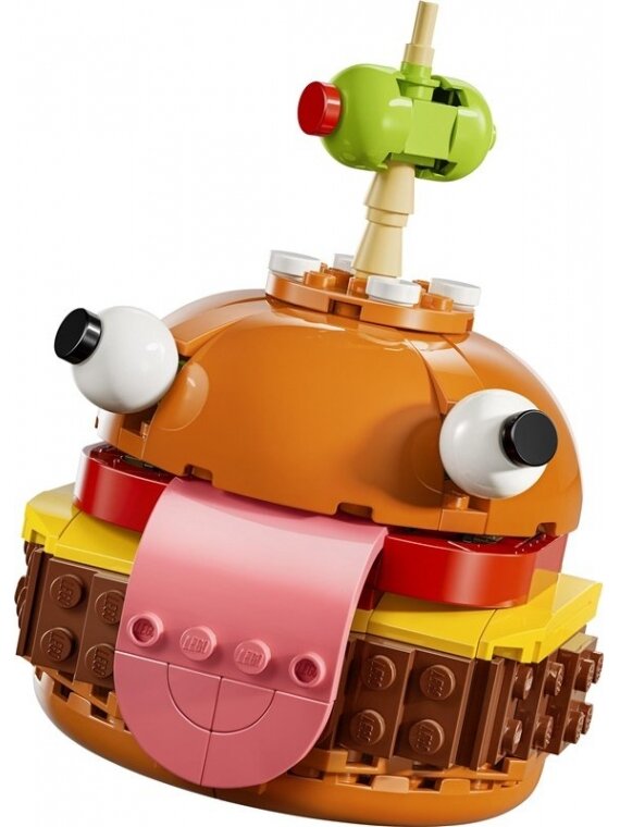 Konstruktorius LEGO® Fortnite Durrr Burger 77070, 193 vnt. 2 Konstruktorius LEGO® Fortnite Durrr Burger 77070, 193 vnt. 2