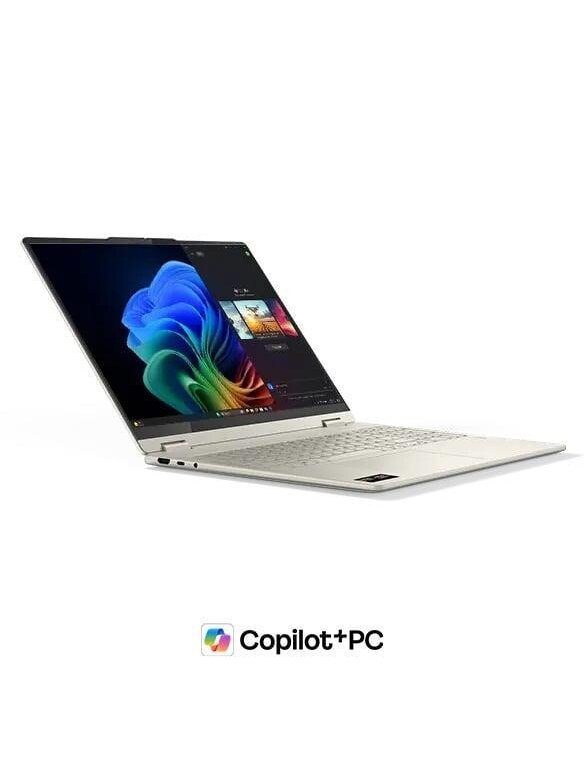 Kompiuteris LENOVO YOGA 7 2IN1 R5AI 16/512GB TC 2 Kompiuteris LENOVO YOGA 7 2IN1 R5AI 16/512GB TC 2