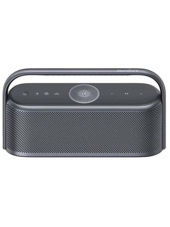 KOLONĖLĖ BELAIDĖ SOUNDCORE MOTION X600 JUODA