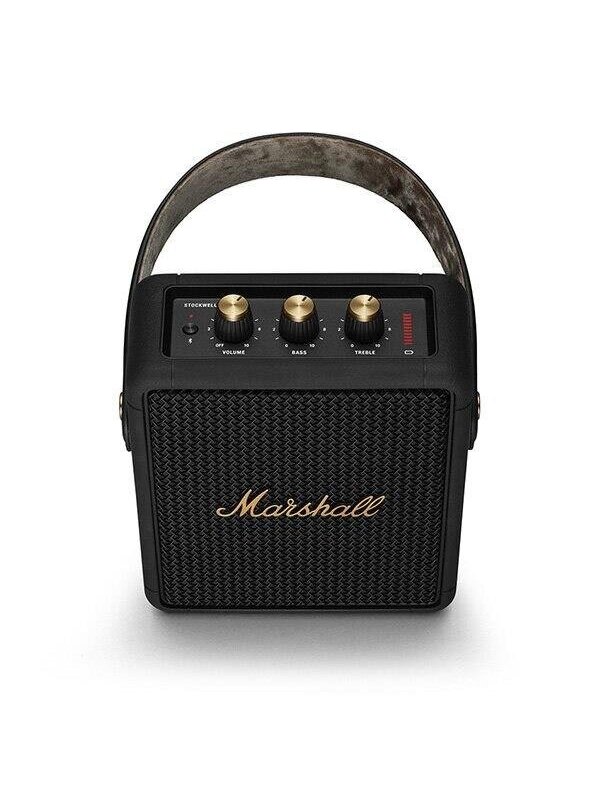 KOLONĖLĖ BELAIDĖ MARSHALL STOCKWELL II 2