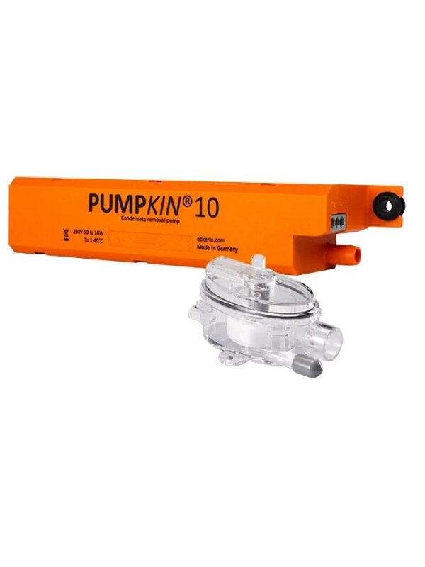 Kondensato siurbliukas PUMPkin 10